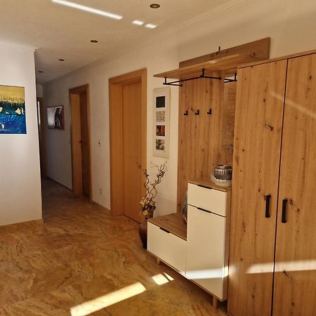 Ferienwohnung Helisa Hart im Zillertal Exterior foto
