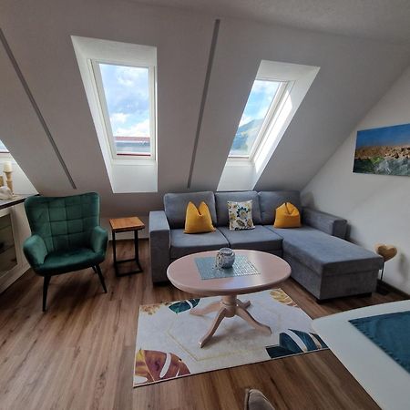 Ferienwohnung Helisa Hart im Zillertal Exterior foto